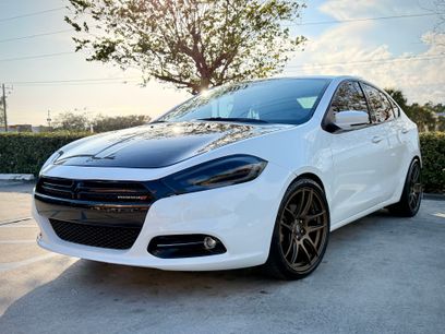 Used 2014 Dodge Dart GT