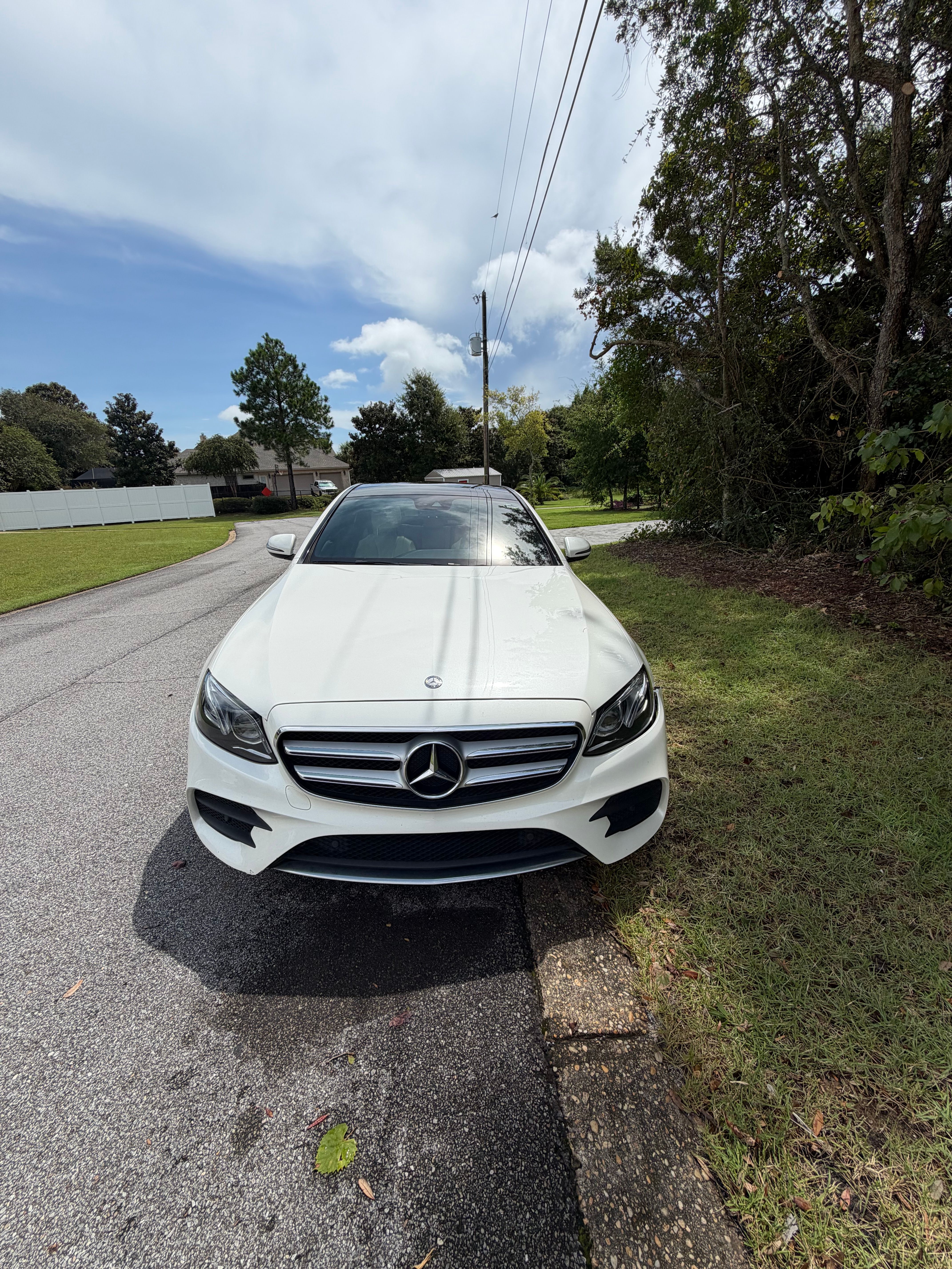 Used 2017 Mercedes-Benz E 300 image 5