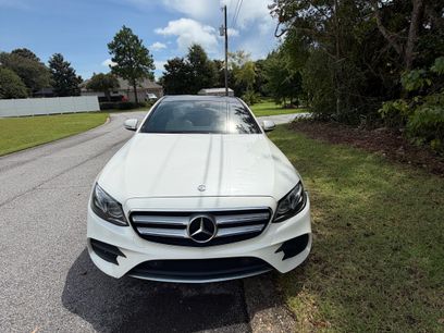 Used 2017 Mercedes-Benz E 300