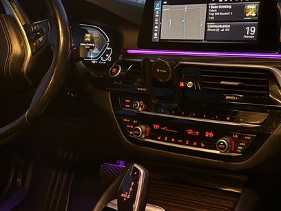 Used 2020 BMW 530e w/ Convenience Package