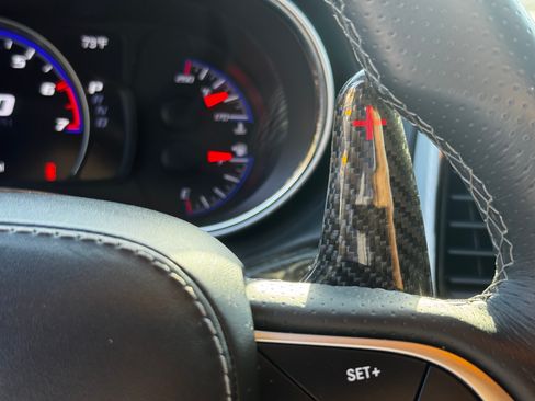 Used 2018 Jeep Grand Cherokee Trackhawk image 17