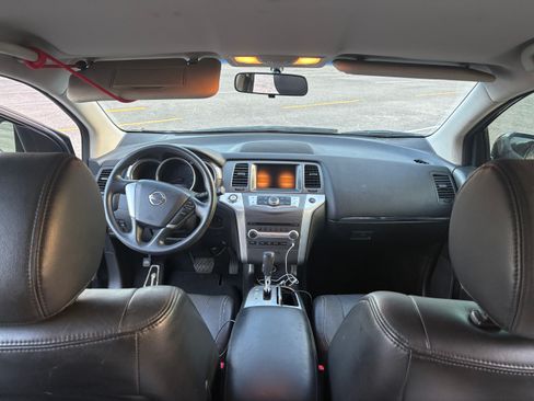 Used 2014 Nissan Murano S image 20