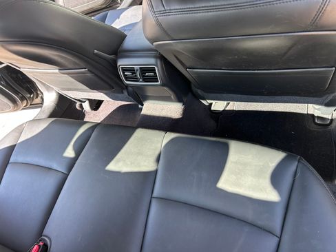 Used 2019 INFINITI Q50 Pure image 14