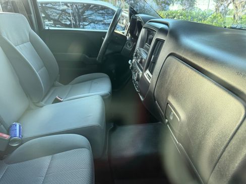 Used 2014 Chevrolet Silverado 1500 W/T image 17