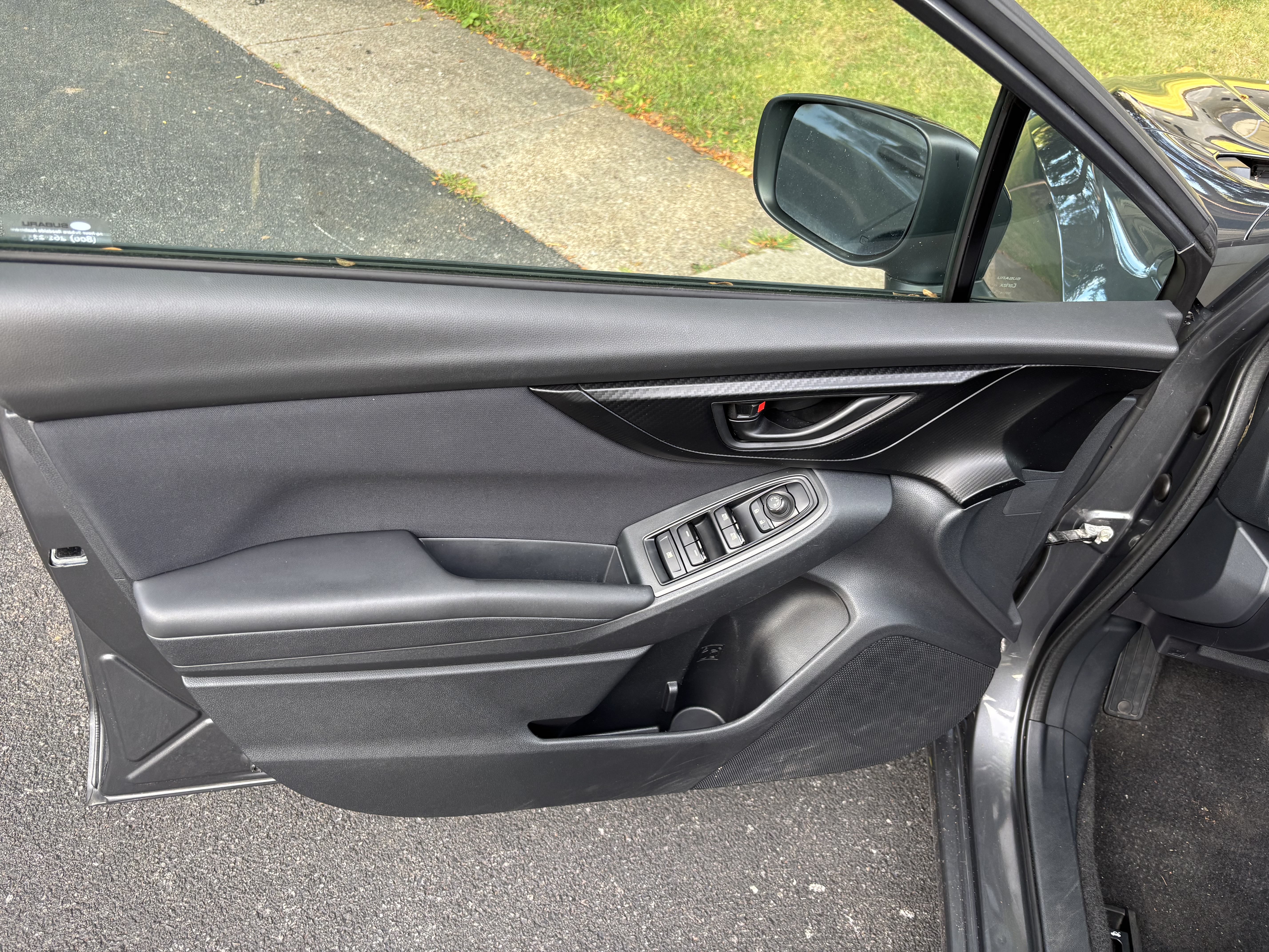 Used 2019 Subaru Impreza 2.0i Premium AWD/4WD image 10