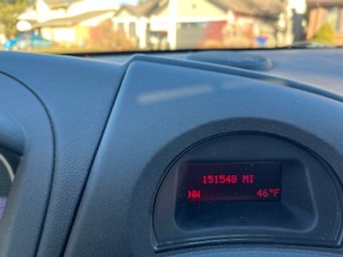 Used 2004 Pontiac Grand Prix GTP w/ Competition Group image 14