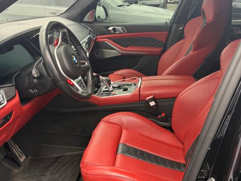 Used 2023 BMW X5 M w/ Competition Package AWD/4WD image 19
