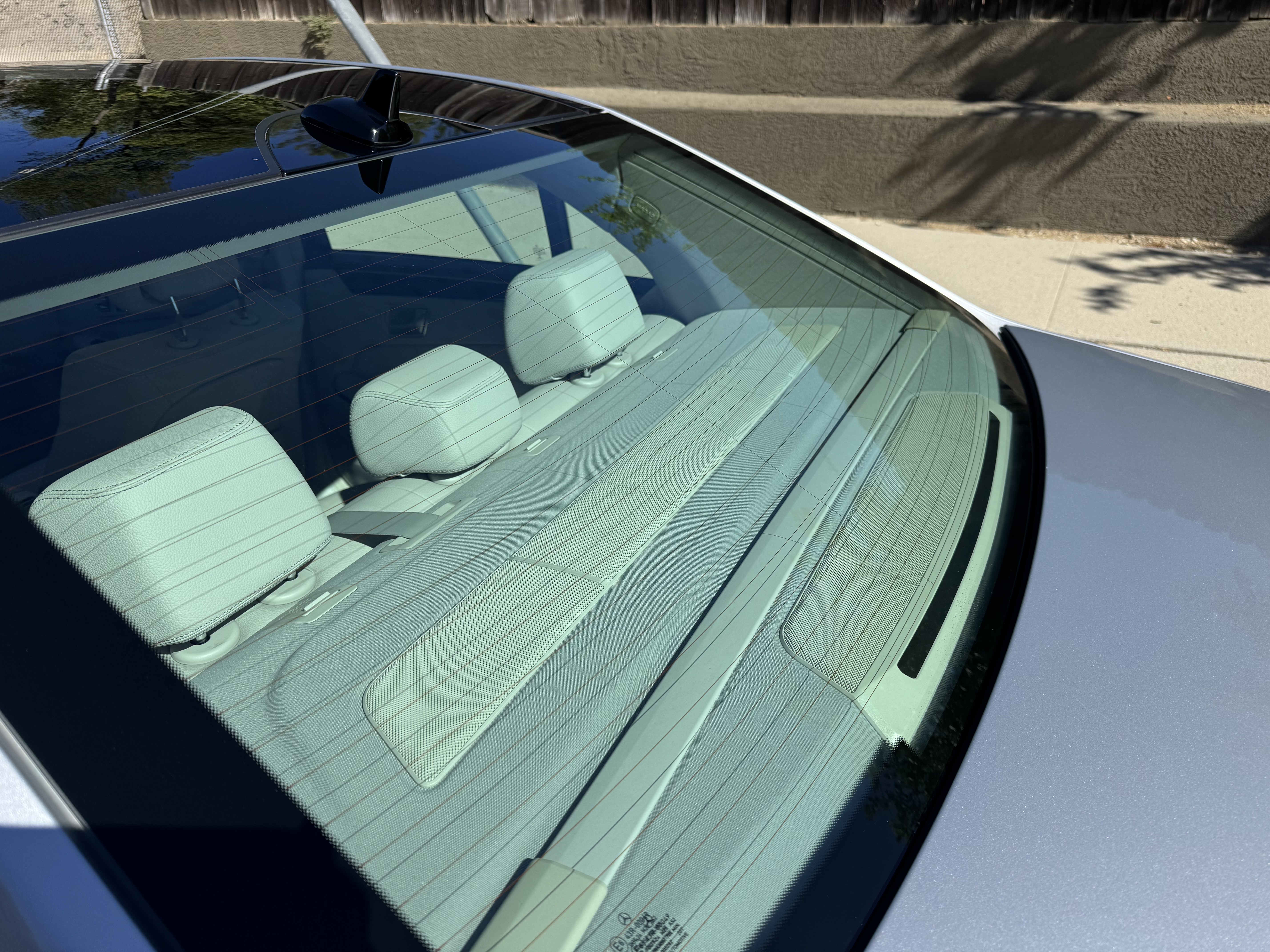 Used 2014 Mercedes-Benz E 350 Sedan image 30