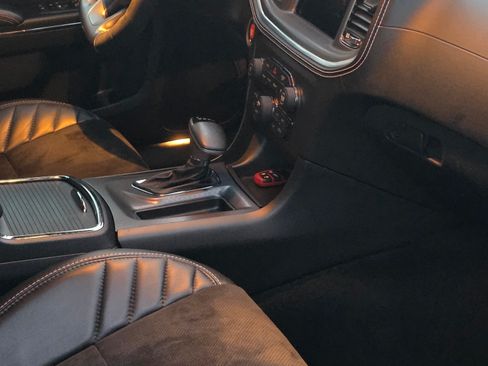 Used 2023 Dodge Charger SRT Hellcat w/ Harman/Kardon Audio Group image 9