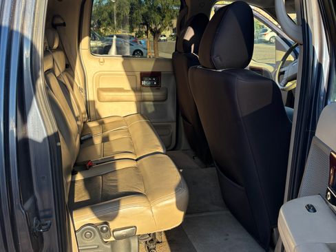 Used 2006 Ford F150 Lariat image 7