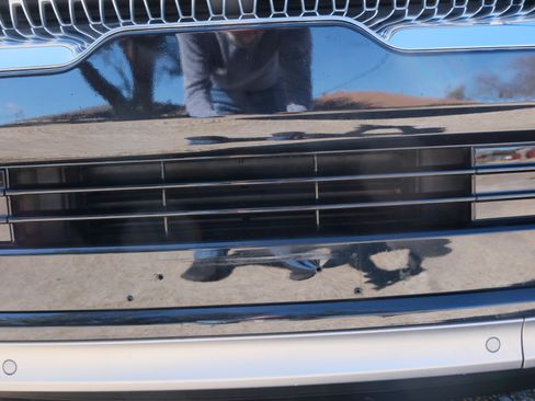 Used 2019 Lincoln Navigator L Black Label w/ Cargo Package image 19