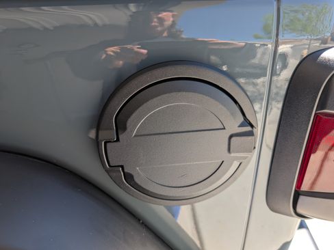 Used 2026 Jeep Wrangler Unlimited Sport image 30