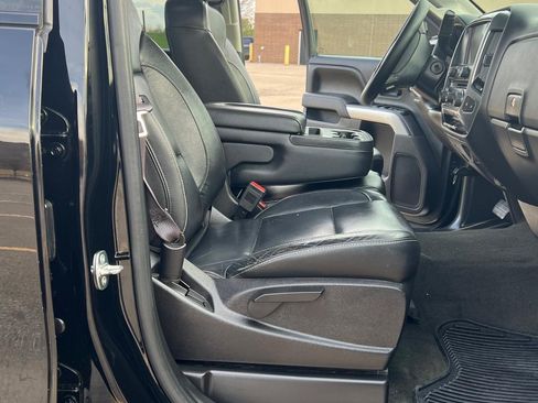 Used 2016 Chevrolet Silverado 1500 LT w/ All Star Edition image 11