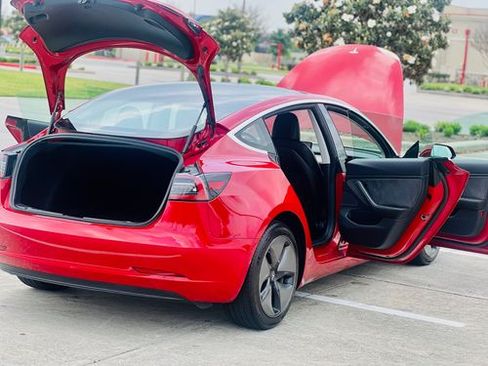 Used 2019 Tesla Model 3 Standard Range Plus image 6