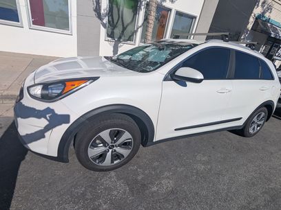 Used 2019 Kia Niro LX