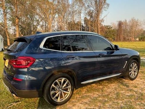 Used 2019 BMW X3 sDrive30i w/ Premium Package image 4