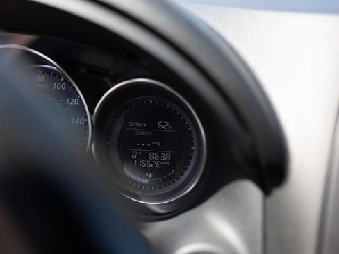 Used 2013 MAZDA CX-5 Touring FWD image 15