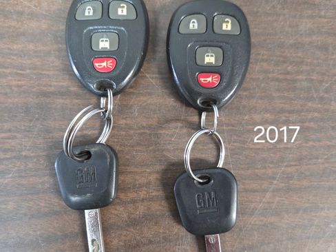 Used 2017 Chevrolet Express 3500 LT w/ LT Preferred Equipment Group image 20