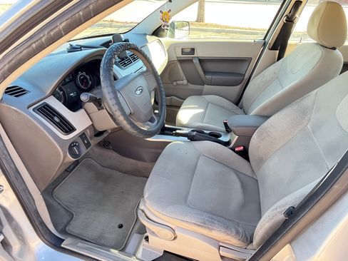 Used 2009 Ford Focus S image 11