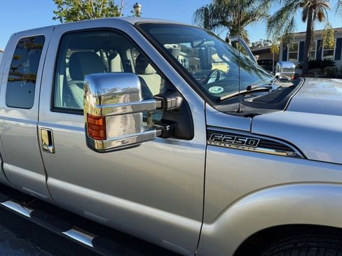 Used 2012 Ford F250 XLT w/ XLT Value Pkg image 12