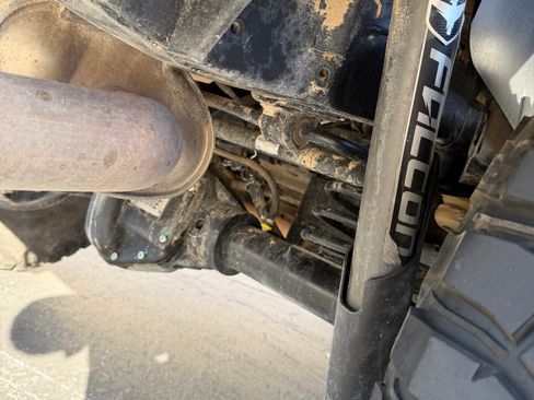 Used 2018 Jeep Wrangler Unlimited Rubicon image 13