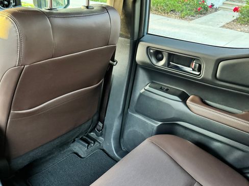 Used 2024 Toyota Land Cruiser w/ Premium Package AWD/4WD image 20