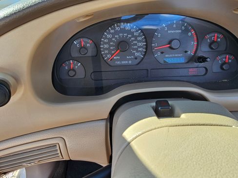 Used 2004 Ford Mustang GT Premium image 18