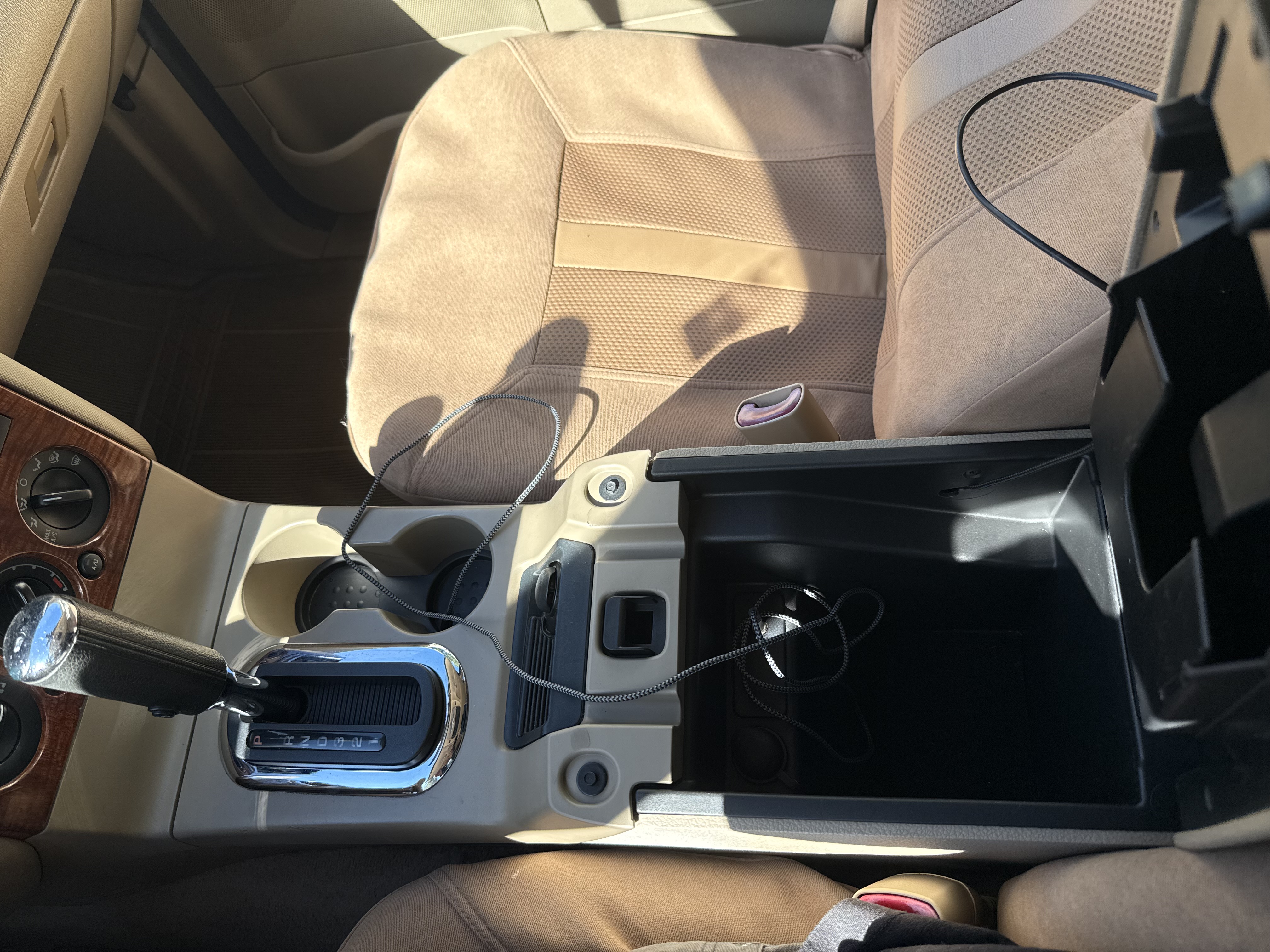 Used 2008 Ford Explorer Eddie Bauer AWD/4WD image 22