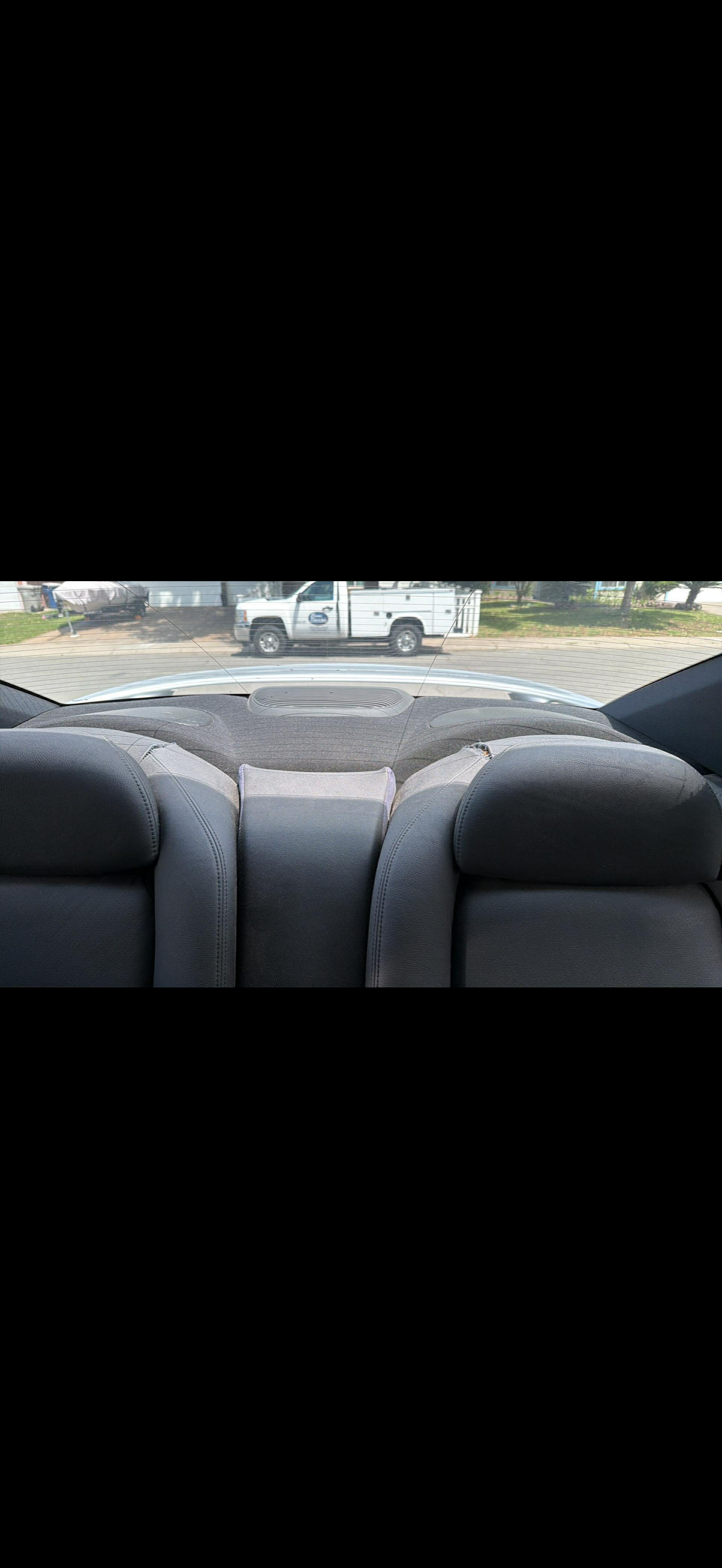 Used 2005 Pontiac GTO RWD image 6