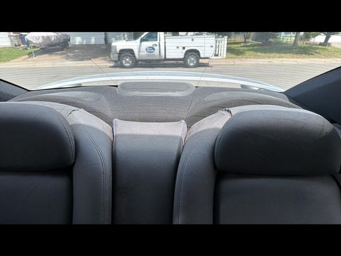 Used 2005 Pontiac GTO RWD image 6