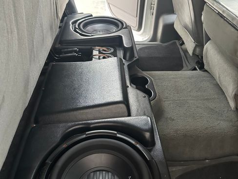 Used 2006 Dodge Ram 3500 Truck SLT w/ Quad Cab Big Horn Value Group image 11