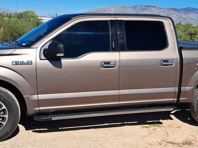 Used 2018 Ford F150 XLT w/ Equipment Group 302A Luxury