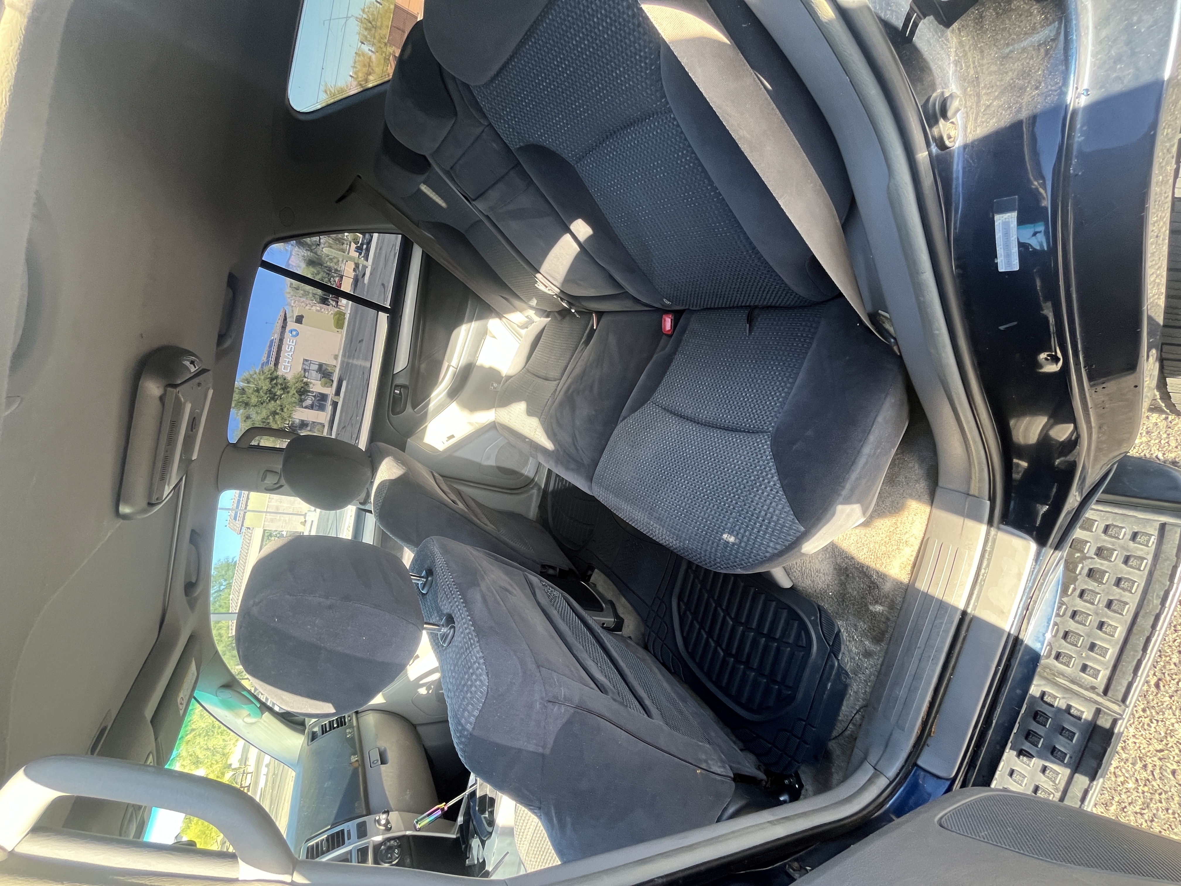 Used 2003 Toyota 4Runner Sport RWD image 8
