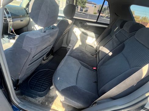 Used 2003 Toyota 4Runner Sport RWD image 8