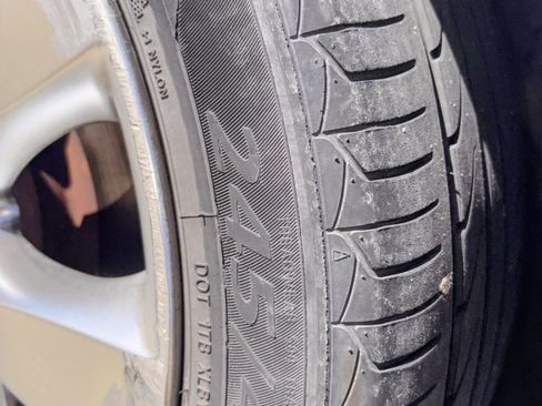 Used 2006 INFINITI M35 image 7