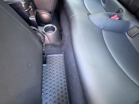 Used 2012 MINI Cooper S image 16