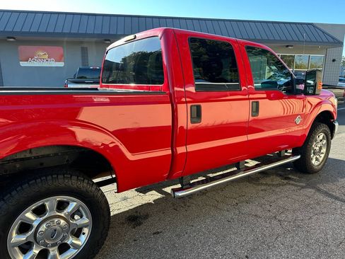 Used 2015 Ford F250 XLT w/ XLT Value Package image 5