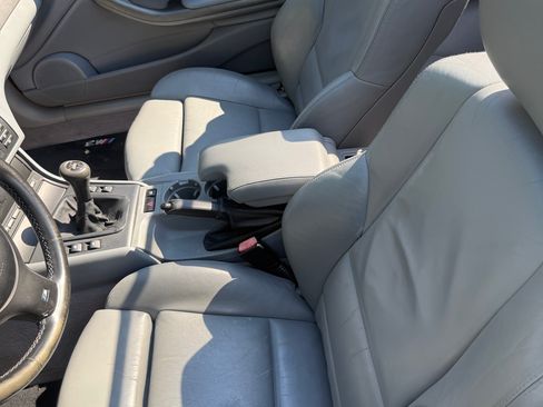 Used 2003 BMW M3 Convertible RWD image 14
