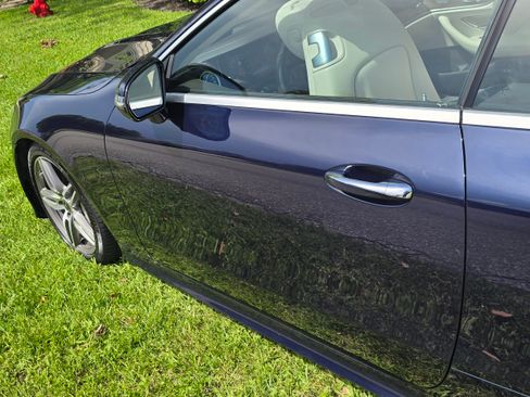 Used 2018 Mercedes-Benz E 400 4MATIC Cabriolet image 17