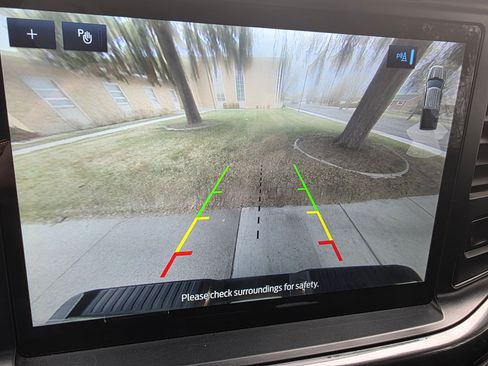 Used 2023 Ford F150 XLT w/ Equipment Group 302A High image 30