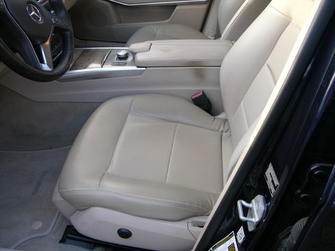 Used 2014 Mercedes-Benz E 350 Sedan image 6