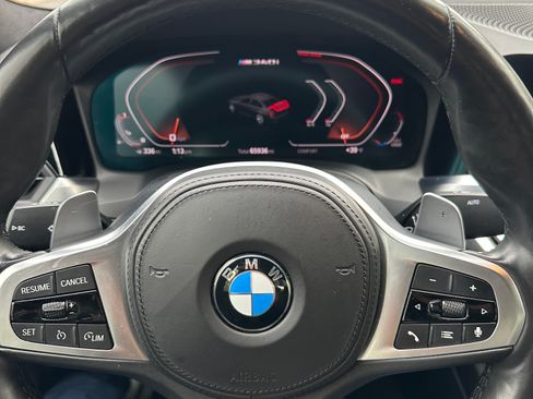 Used 2020 BMW M340i xDrive w/ Premium Package image 11