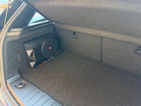 Used 2018 BMW i3 Base w/Range Extender Hatchbac image 12