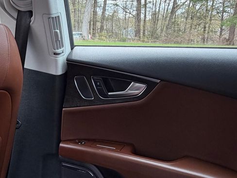 Used 2018 Audi A7 3.0T Prestige w/ Prestige Package AWD/4WD image 26