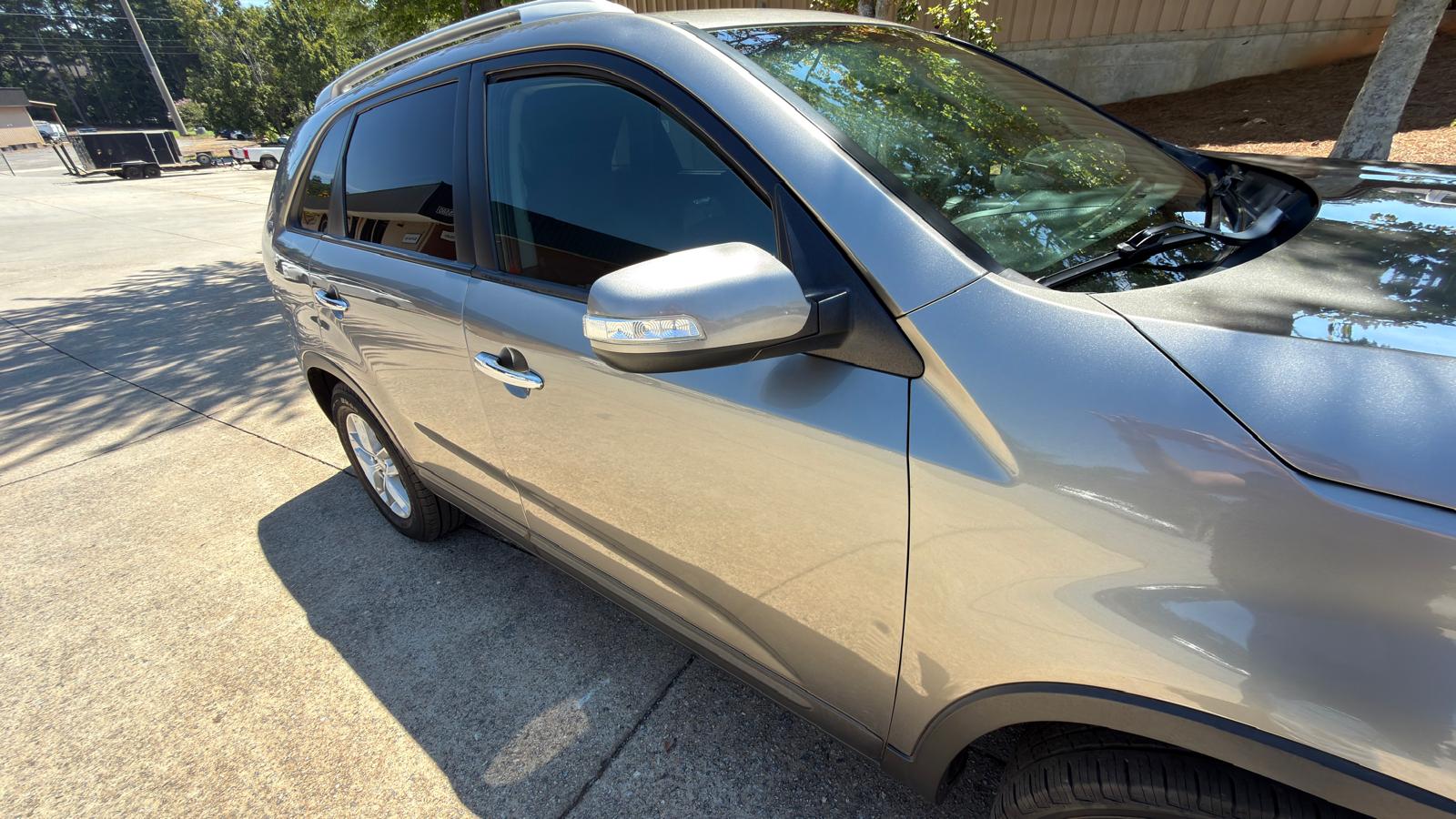 Used 2015 Kia Sorento LX FWD image 5