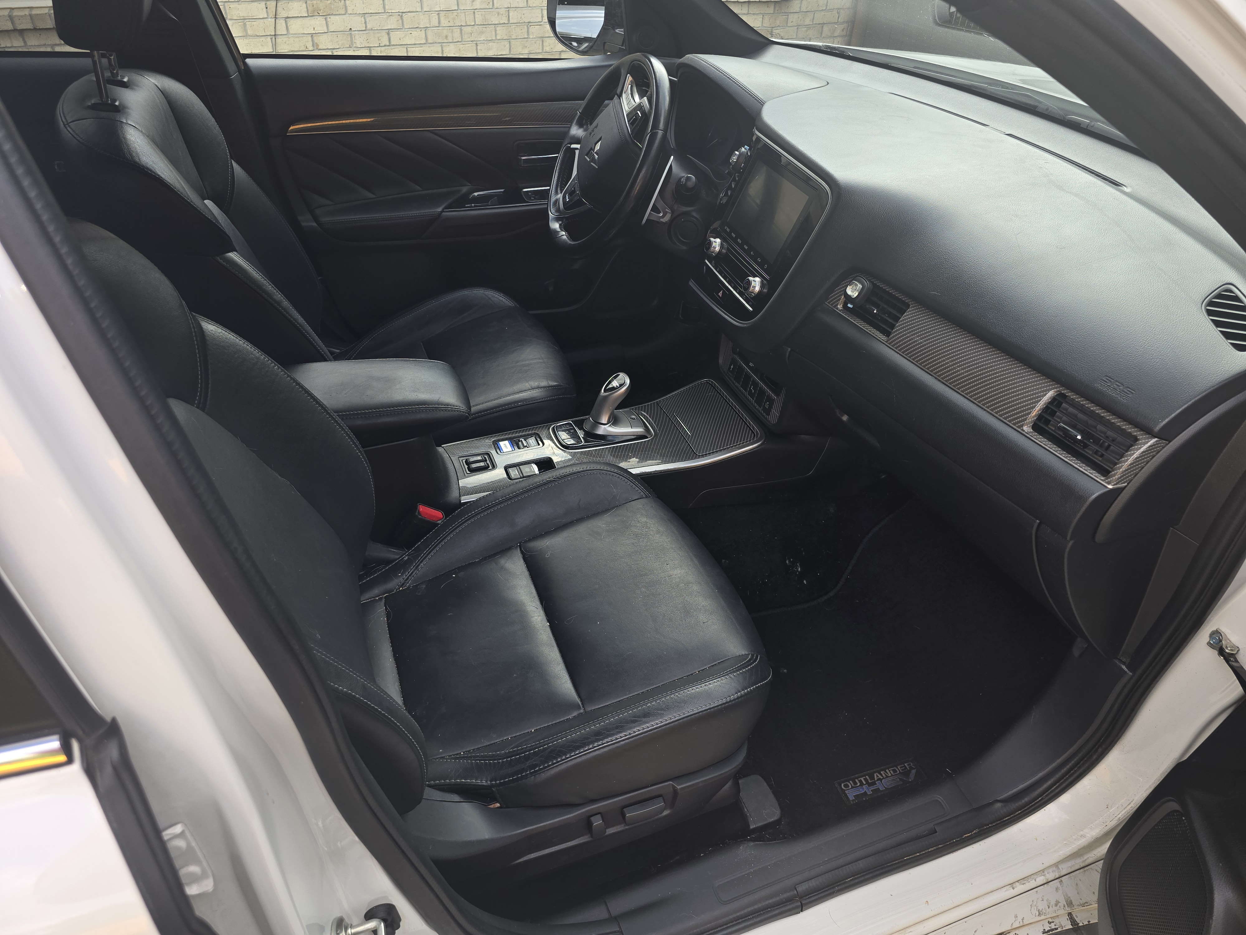 Used 2022 Mitsubishi Outlander SEL AWD/4WD image 12