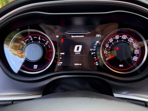 Used 2022 Dodge Challenger R/T Scat Pack RWD image 17