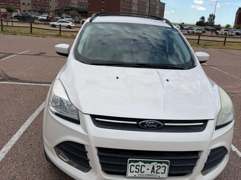 Used 2013 Ford Escape SE FWD image 5