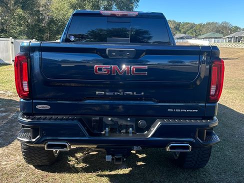Used 2020 GMC Sierra 1500 Denali w/ Denali Ultimate Package image 12