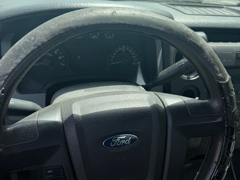 Used 2013 Ford F150 XL w/ PWR Equipment Group RWD image 11